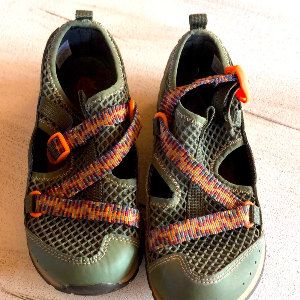 Chaco sandal